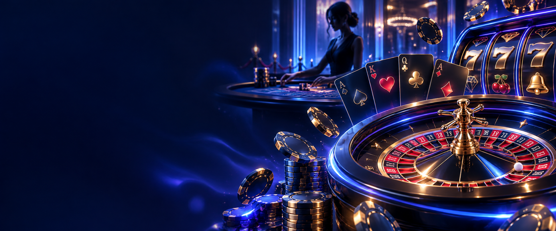 Gamdom Slots