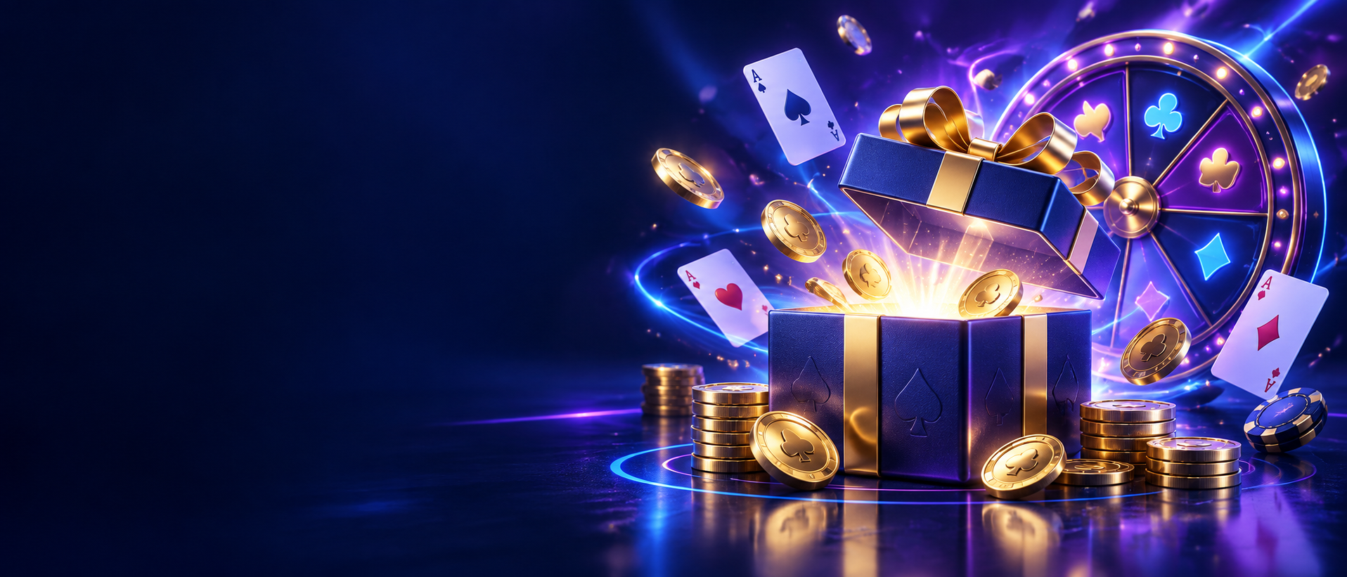 Gamdom Bonus