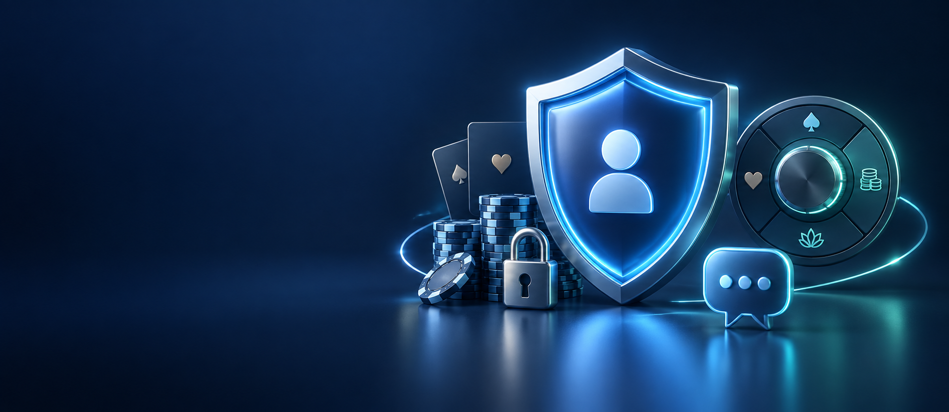 Gamdom Security and Fair Play