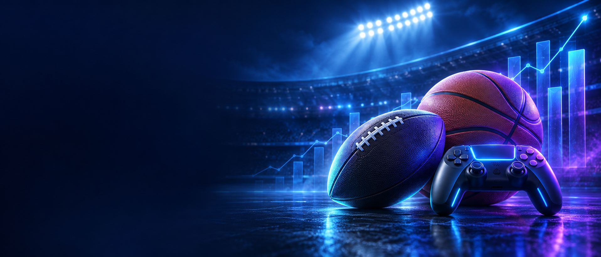 Gamdom Sportsbook
